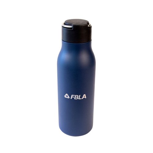 20 oz. Cruz Stainless Steel Bottle image thumbnail