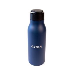 Image of 20 oz. Cruz Stainless Steel Bottle