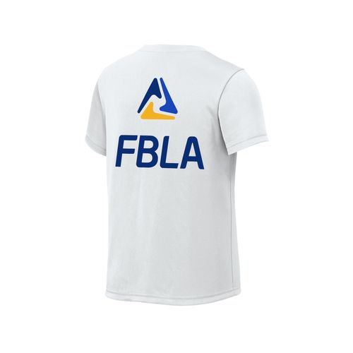 FBLA Logo Tee image thumbnail