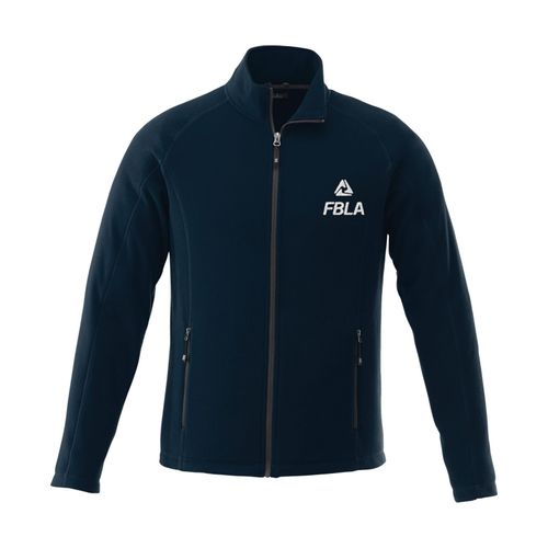 Men's Rixford Polyfleece Jacket image thumbnail