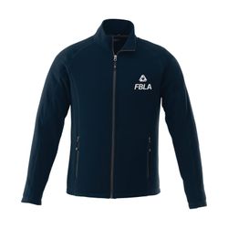 Image of Men's Rixford Polyfleece Jacket