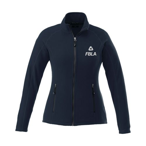 Women's Rixford Polyfleece Jacket image thumbnail