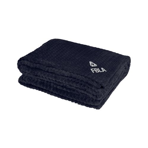 Cozy Plush Blanket image thumbnail