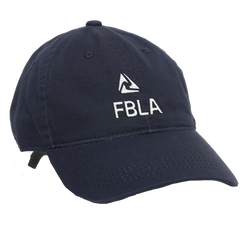 Image of Washed Dad Cap