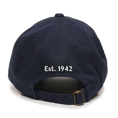 Washed Dad Cap image thumbnail