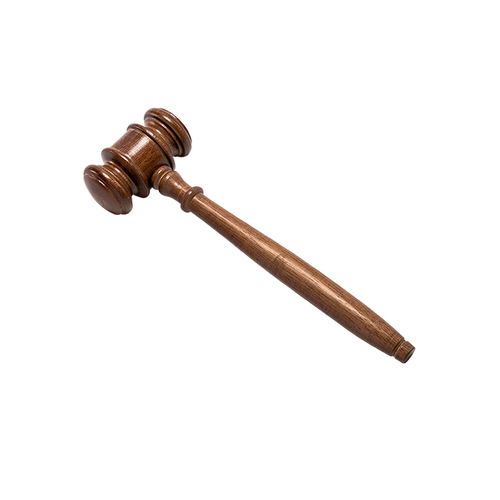 Wood Gavel image thumbnail
