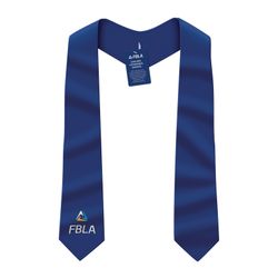 Image of FBLA Blue Stole