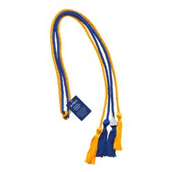 Image of FBLA Double Tied Honor Cords