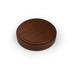 Image of Wood Sounding Block 