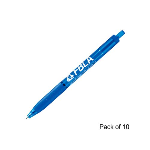 Paper Mate Inkjoy Pens (Pack of 10) image thumbnail