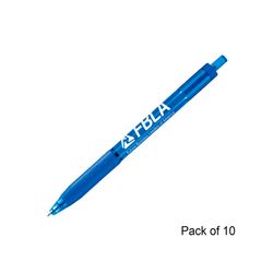 Image of Paper Mate Inkjoy Pens (Pack of 10)