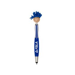 Image of Mop Topper Pen - Medium