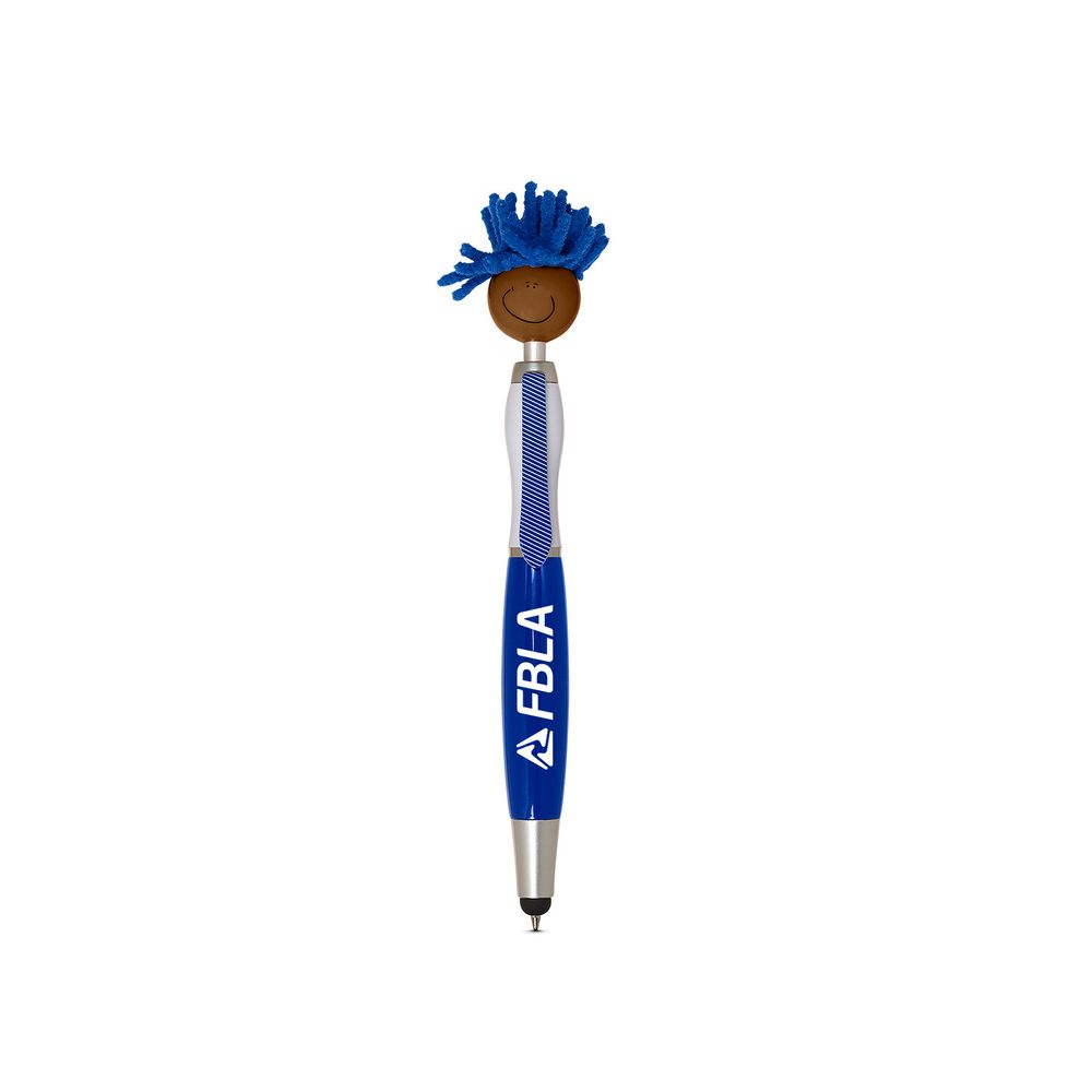 Mop Topper Pen - Dark primary image