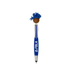 Image of Mop Topper Pen - Dark