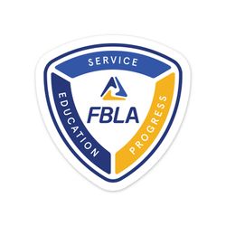 Image of Emblem Decal