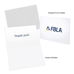 Image of Thank You Cards (Pack of 25)