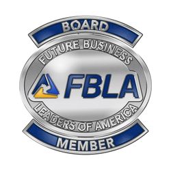 Image of Official Lapel Pin Rocker