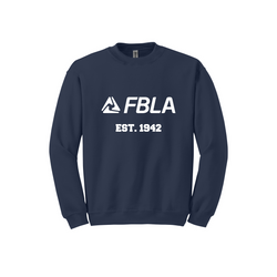 Image of Est. 1942 Fleece Crewneck