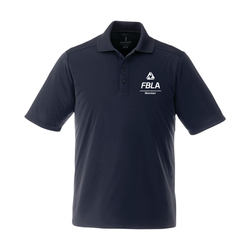 Image of Men's Member Polo 