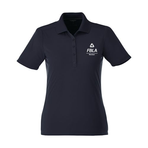 Women's Member Polo  image thumbnail