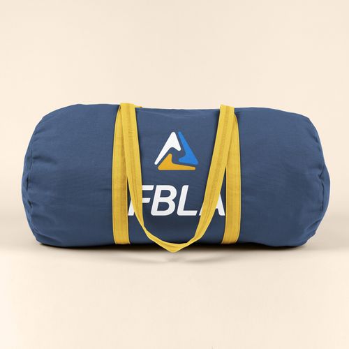 Canvas Duffle Bag image thumbnail