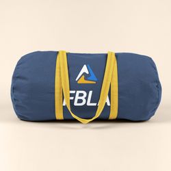 Image of Canvas Duffle Bag