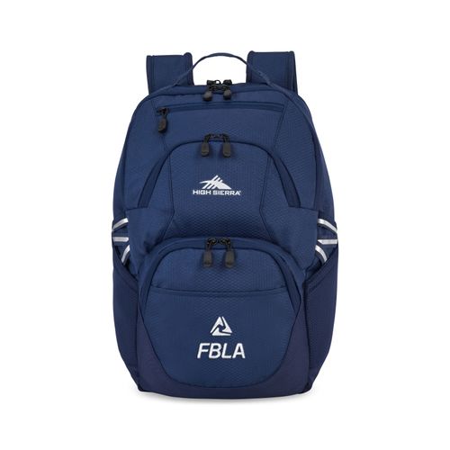 High Sierra Swoop Backpack image thumbnail