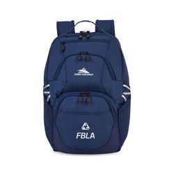 Image of High Sierra Swoop Backpack