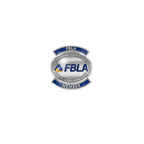 Official Lapel Pin Rocker image thumbnail