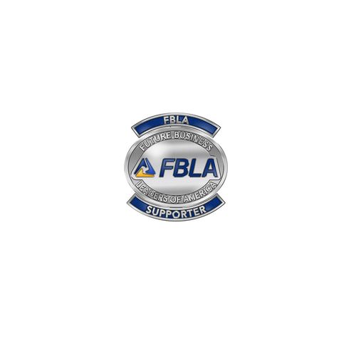 Official Lapel Pin Rocker image thumbnail