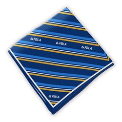 Image of Silk Scarf