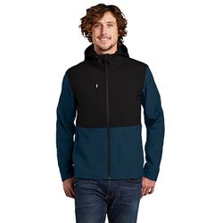 Image of North Face Castle Rock Soft Shell Jacket