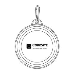 Image of Collapsible Pet Bowl