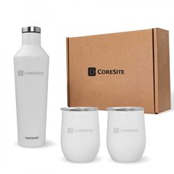 Image of Wine About it Gift Set