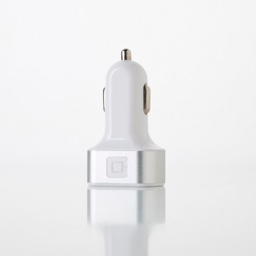 3 Port Car Charger image thumbnail