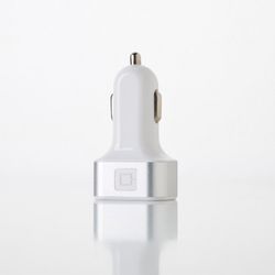 Image of 3 Port Car Charger