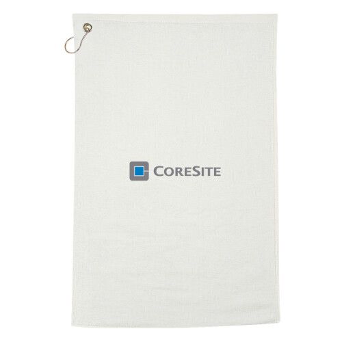Golf Towel image thumbnail