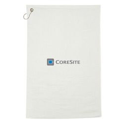 Image of Golf Towel