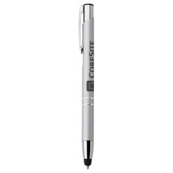 Image of Silver Pen