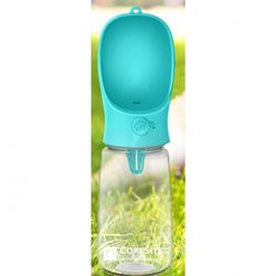 Image of Portable Dog Water Bottle