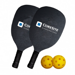 Image of Pickle Ball Set