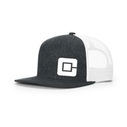 Image of Wool Trucker Snapback