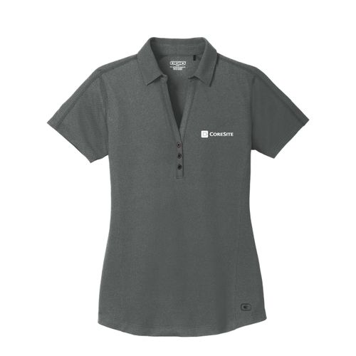 Ogio Women's Onyx Polo image thumbnail