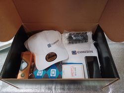 Image of Golf Kit