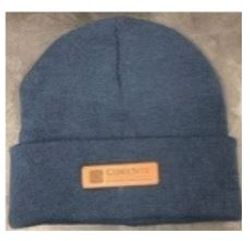Image of Beanie with Cuff
