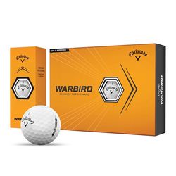 Image of Callaway Golf Ball 3 per sleeve