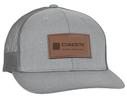 Image of Zone Sonic Trucker Cap