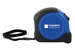 Image of Fractional 16' tape measure