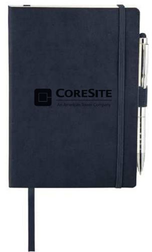 5" x 7" Soft Bound Journal image thumbnail