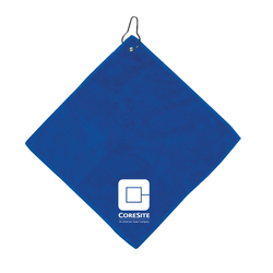 Image of Golf Towel 
